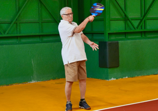 Clube Tennis de Gaspar Dias