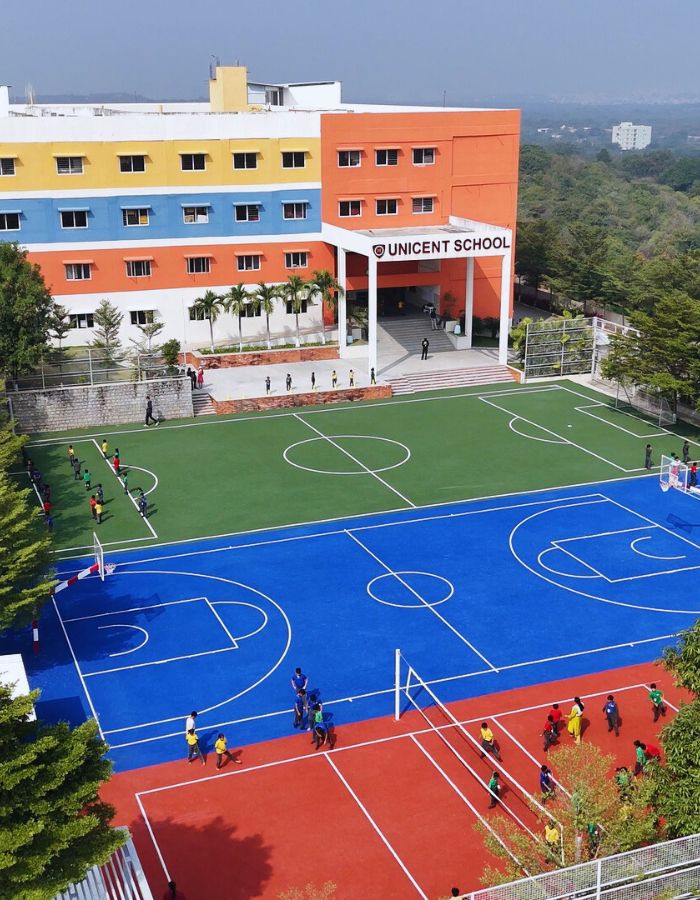 Unicent School