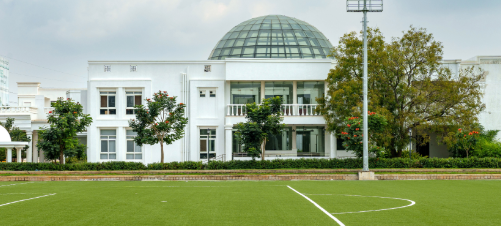 United World Academy