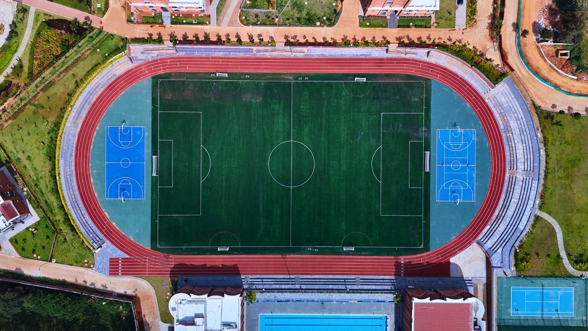 Harrow International School