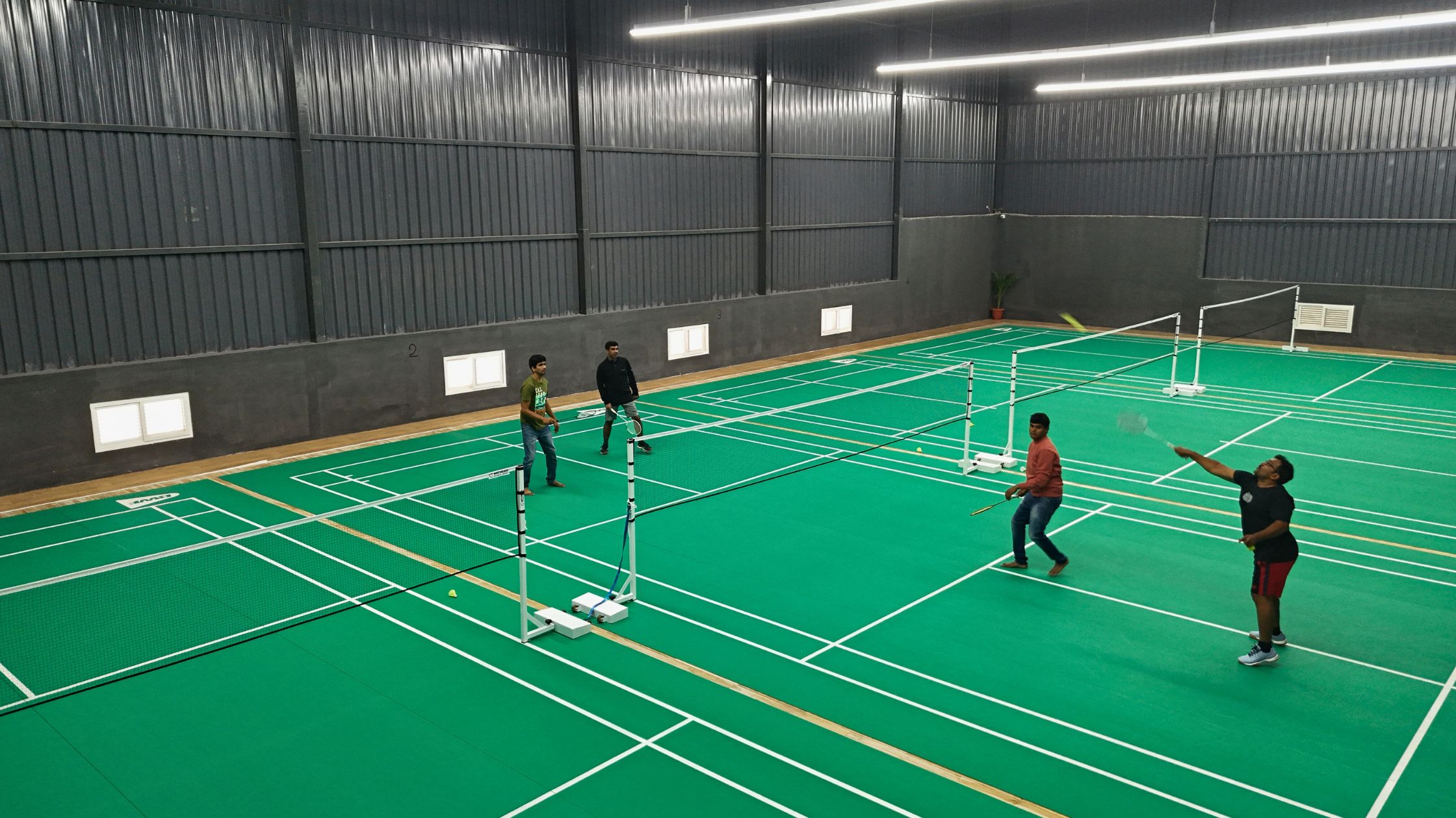 Chennam Sports