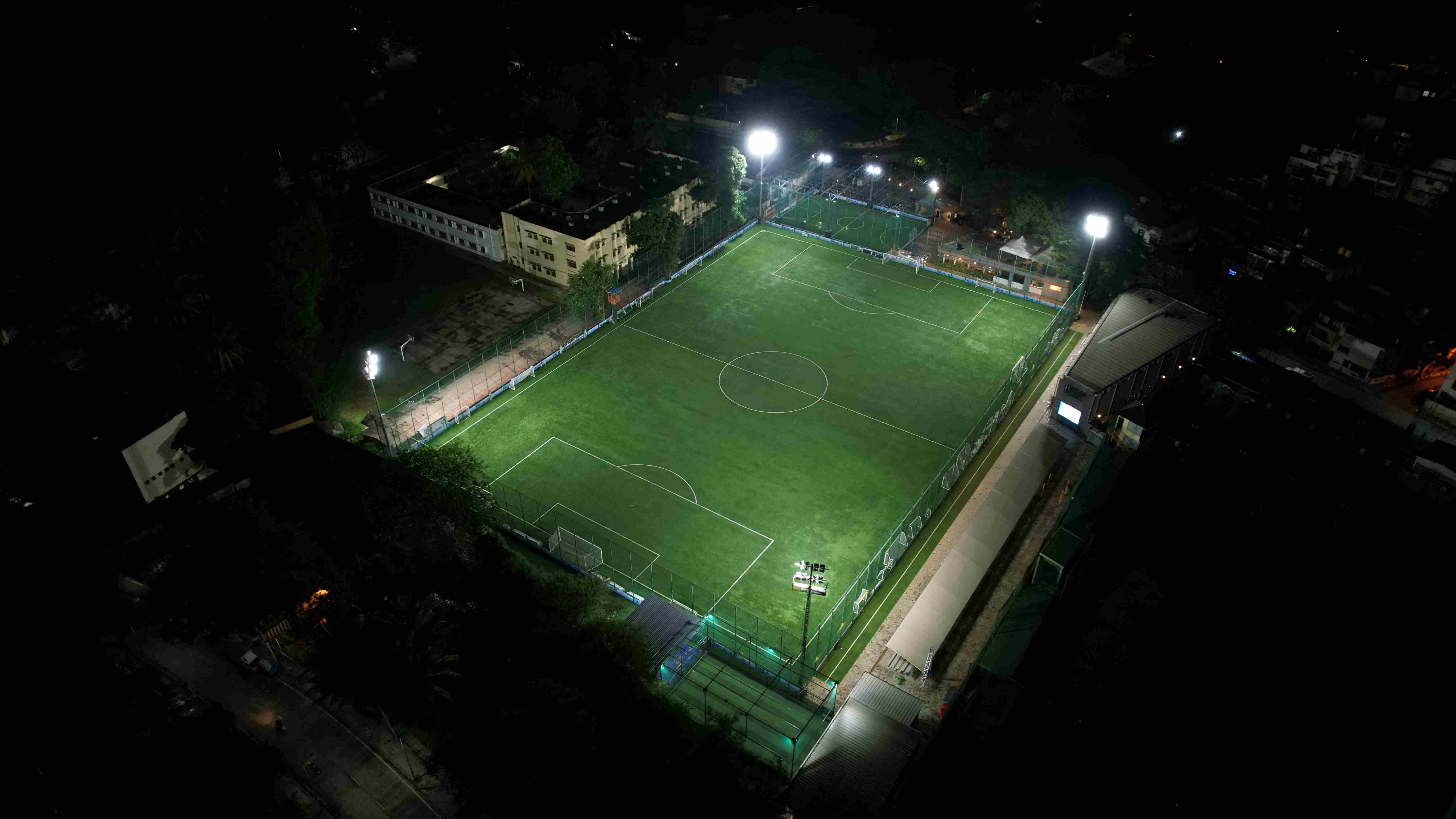 South United Football Club