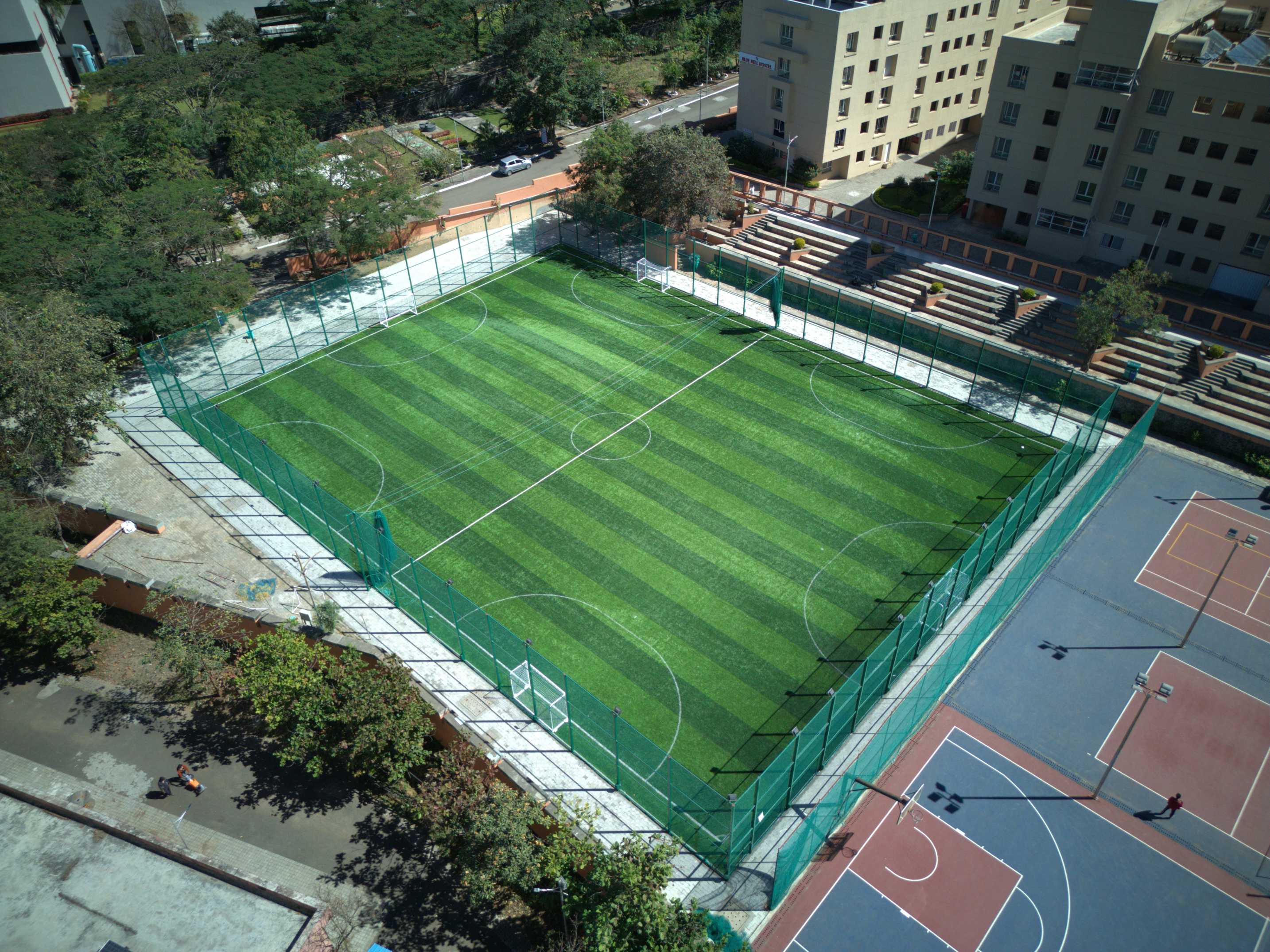 Symbiosis University