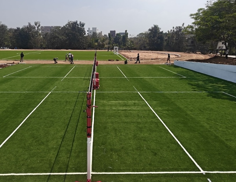 Apollo Medical College Chittoor