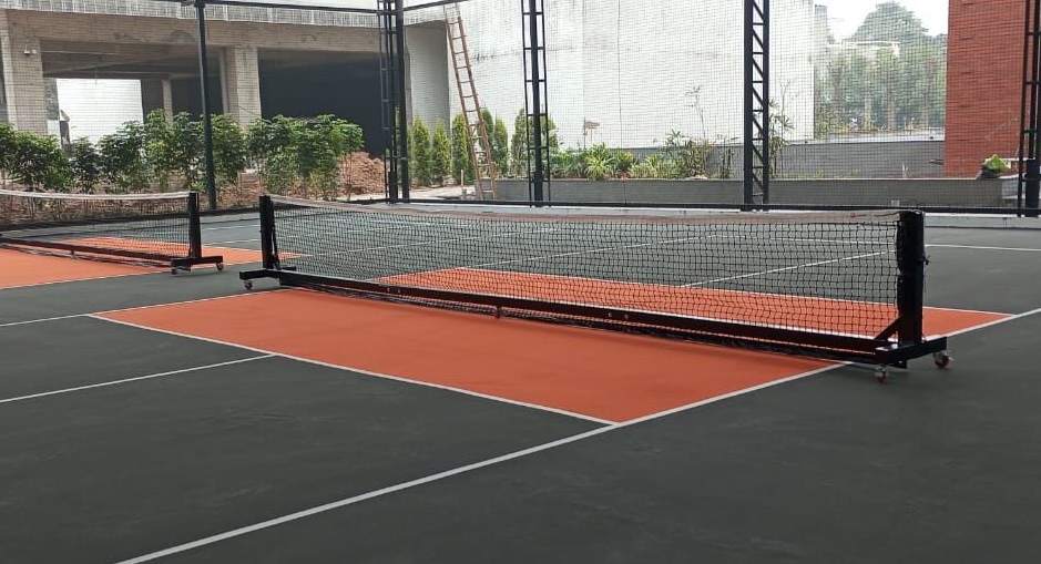 Central Park Kansals