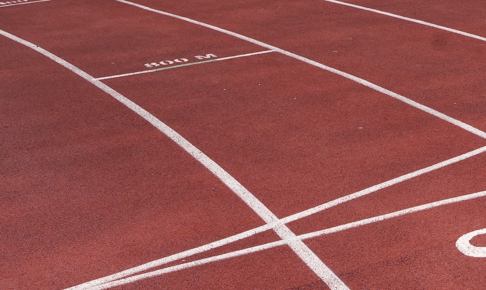 Jabalpur Multi Sport Complex (Nipani)