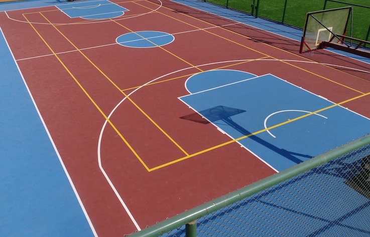 ICICI Foundation PM Shri School