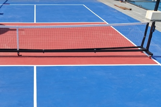 Pune United Pickleball Courts