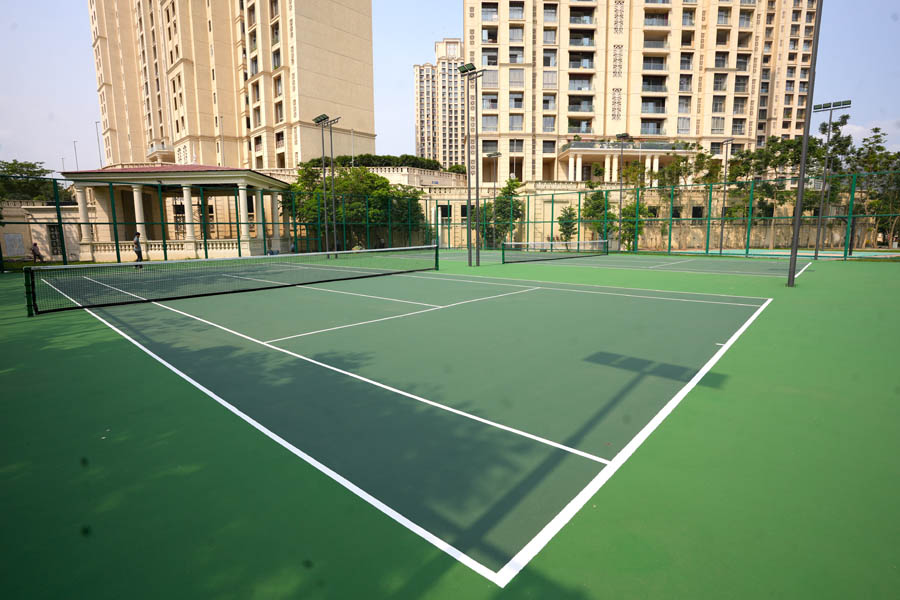 Hiranandani One