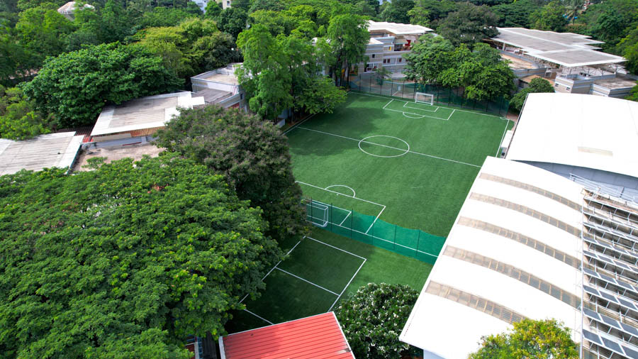 Mallya Aditi International School