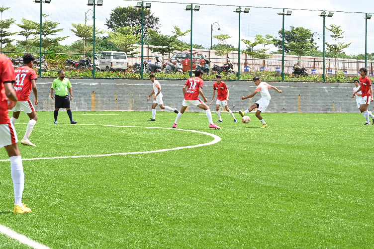 Manipal Academy of Higher Education (MAHE Bengaluru)