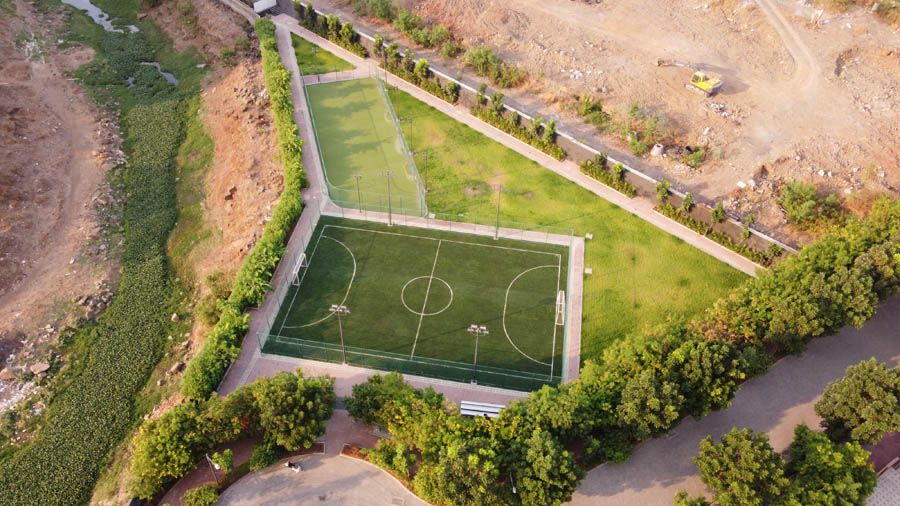 Panchshil YOO Villas
