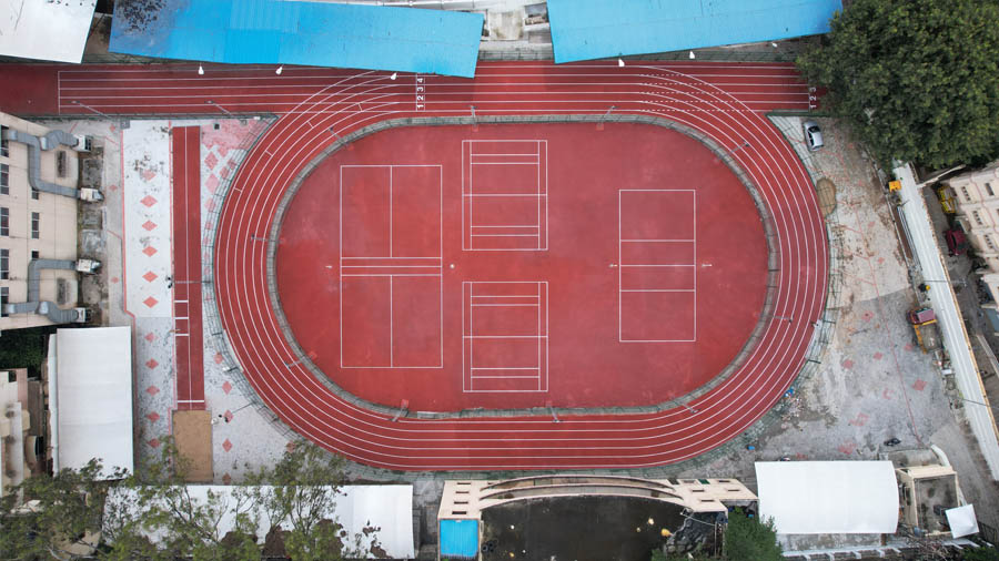 Bruhat Bengaluru Mahanagara Palike (BBMP)