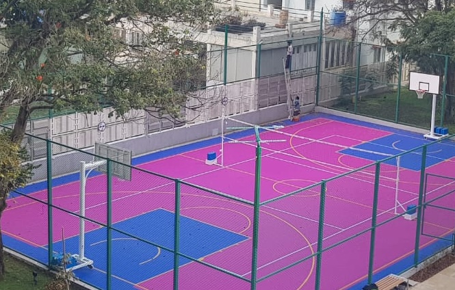 L&T Raintree Boulevard