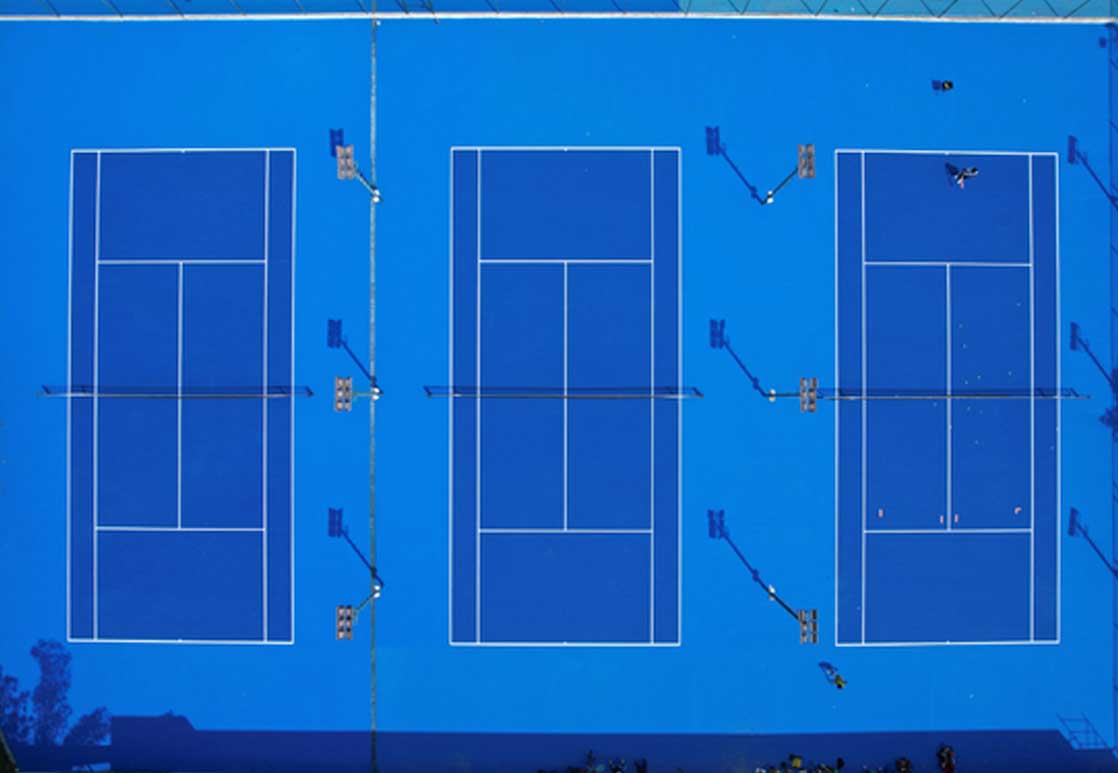 Rohan Bopanna Tennis Academy