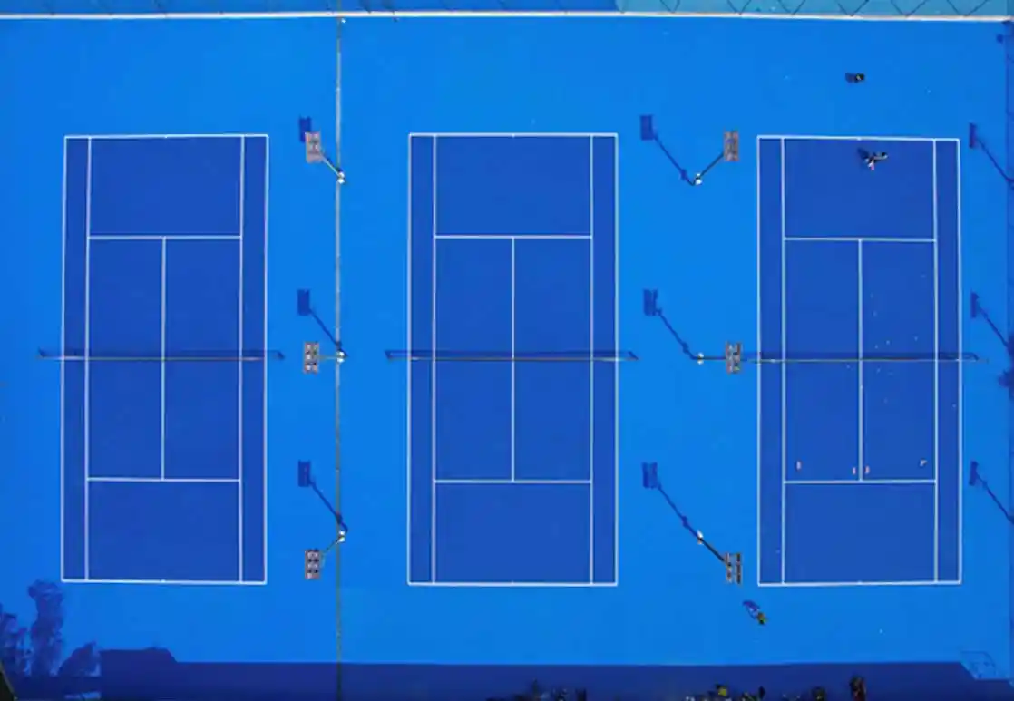 Rohan Bopanna Tennis Academy