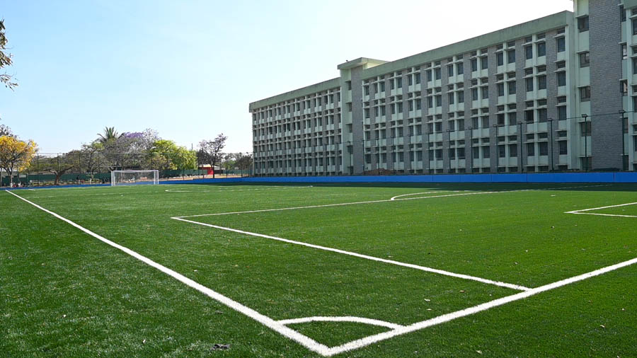 T-John College
