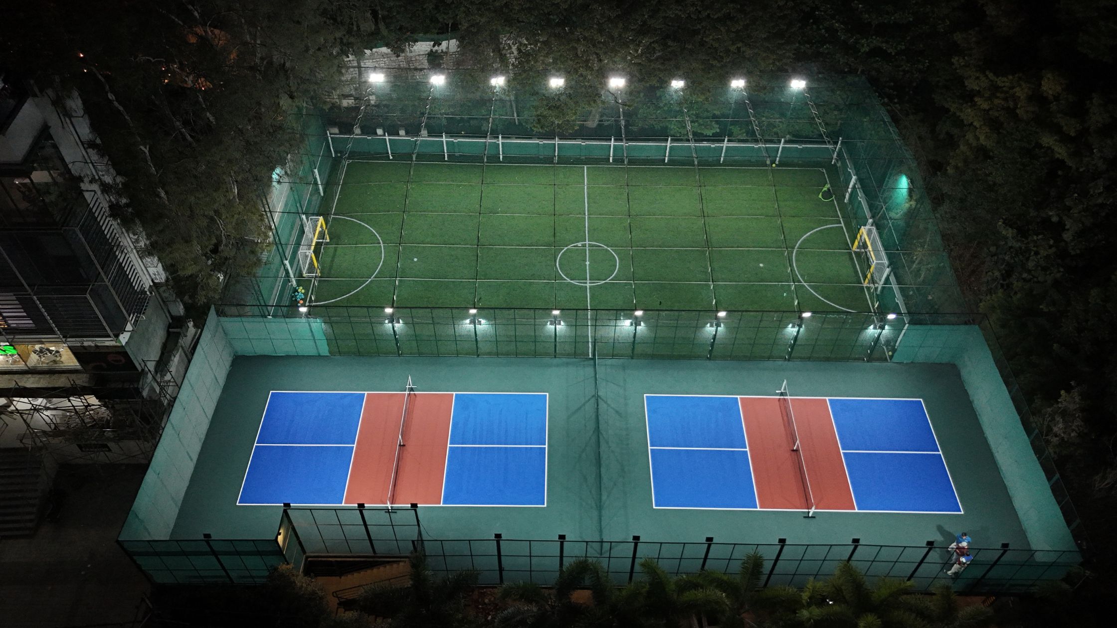 Turfside