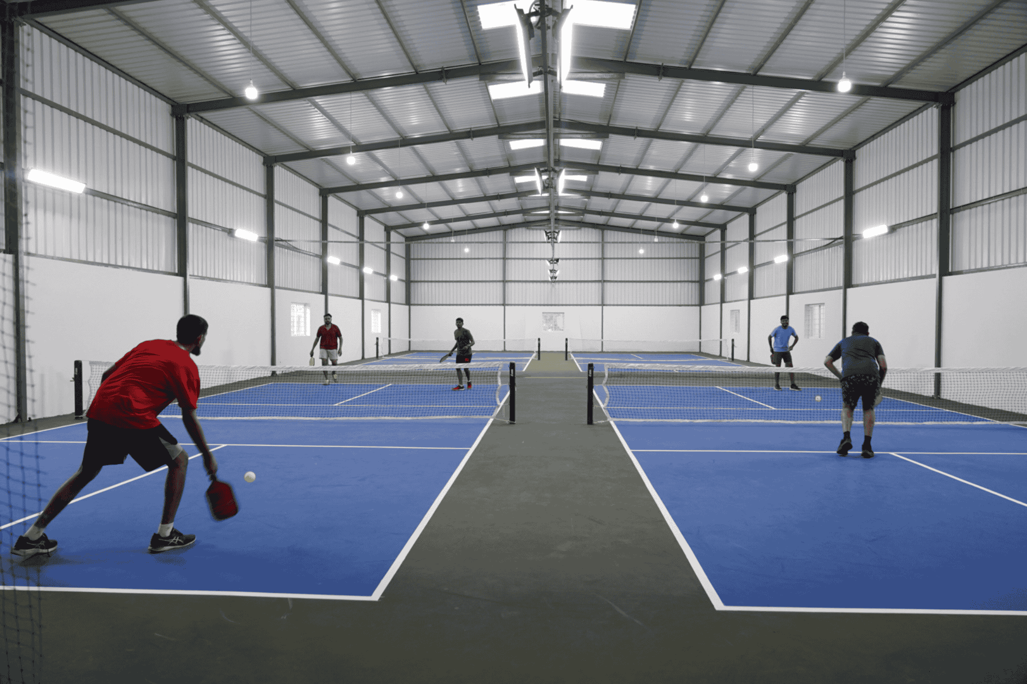 Swysh Pickleball