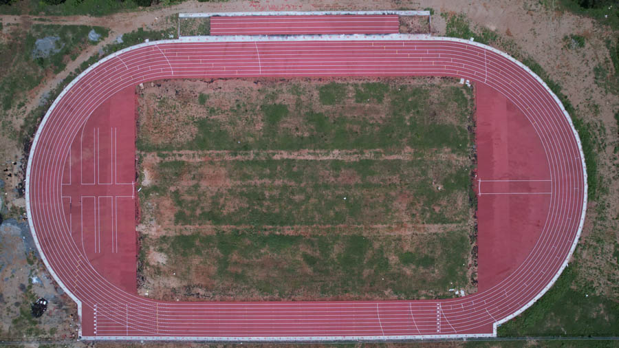Michezo Sports Infra