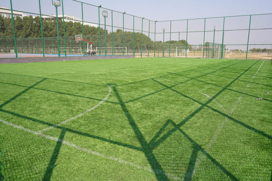 Michezo Sports Infra