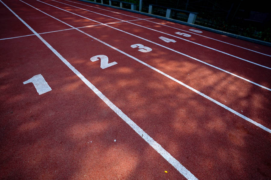 Michezo Sports Infra