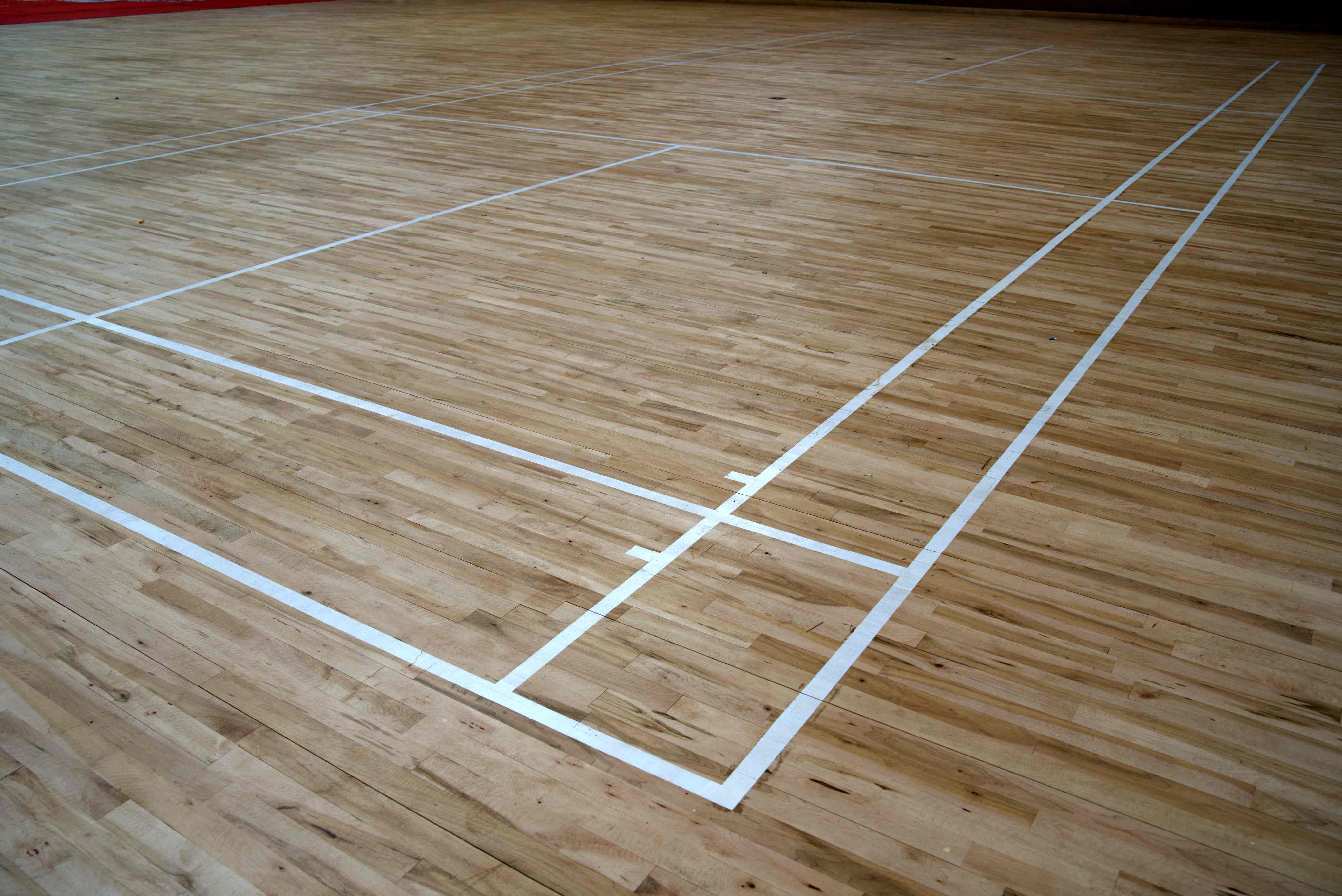 Michezo Sports Infra