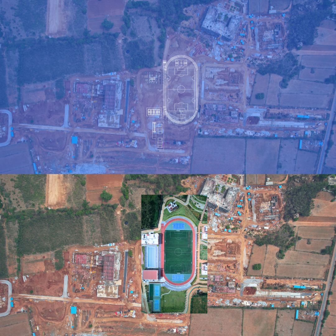 Michezo Sports Infra