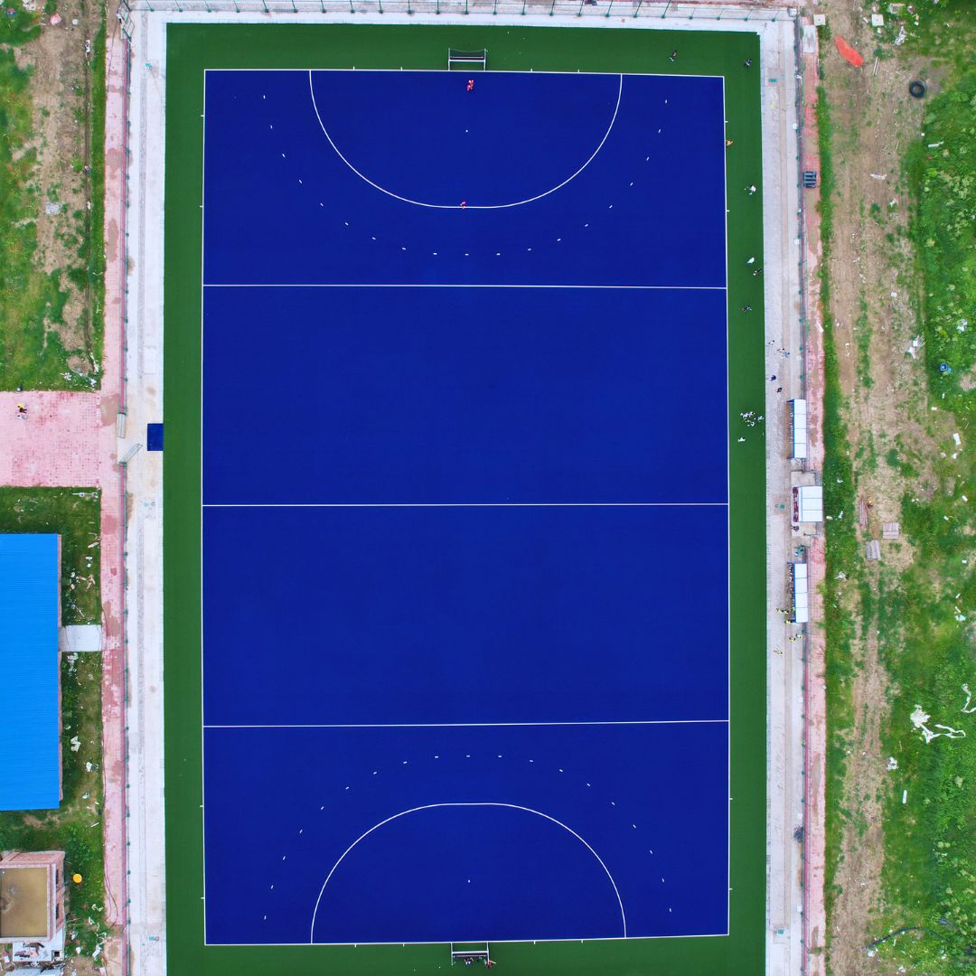 Michezo Sports Infra