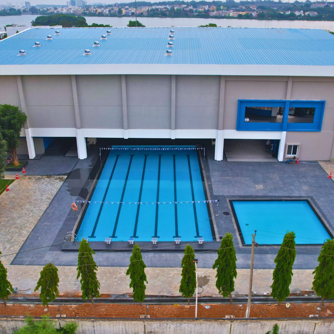 Michezo Sports Infra