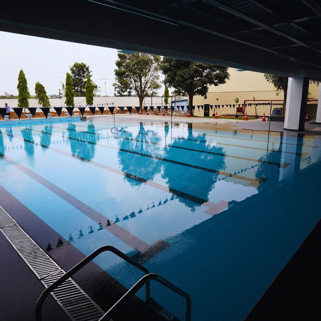 Michezo Sports Infra