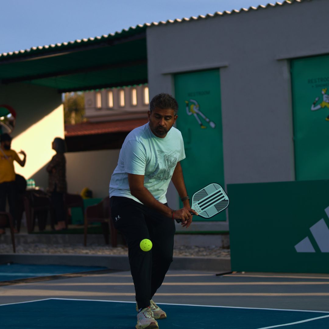 Michezo Sports Infra