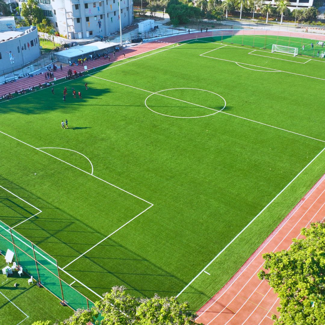Michezo Sports Infra