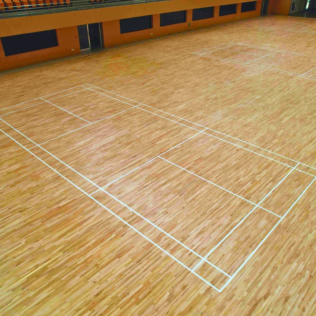 Michezo Sports Infra