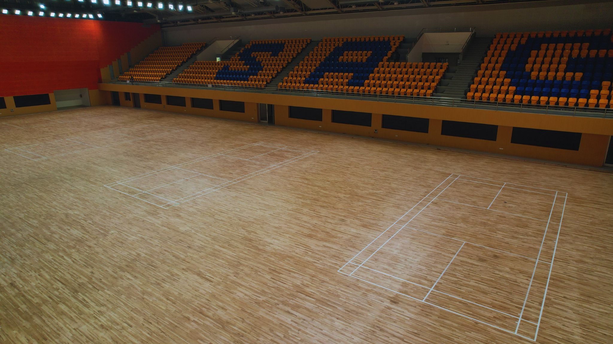 Michezo Sports Infra