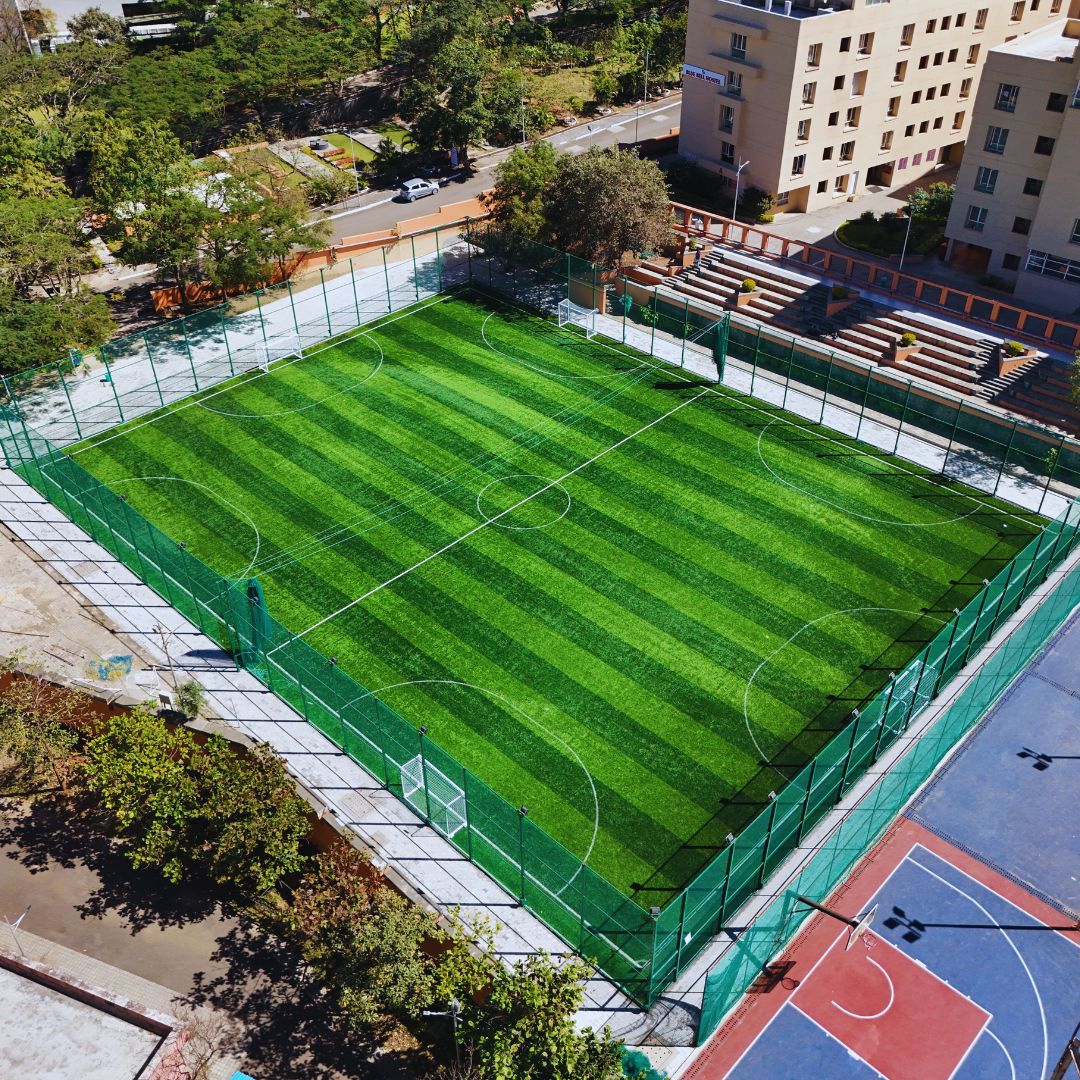 Michezo Sports Infra