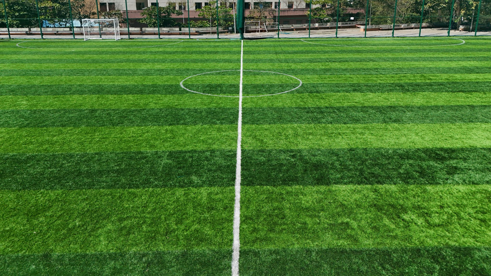Michezo Sports Infra