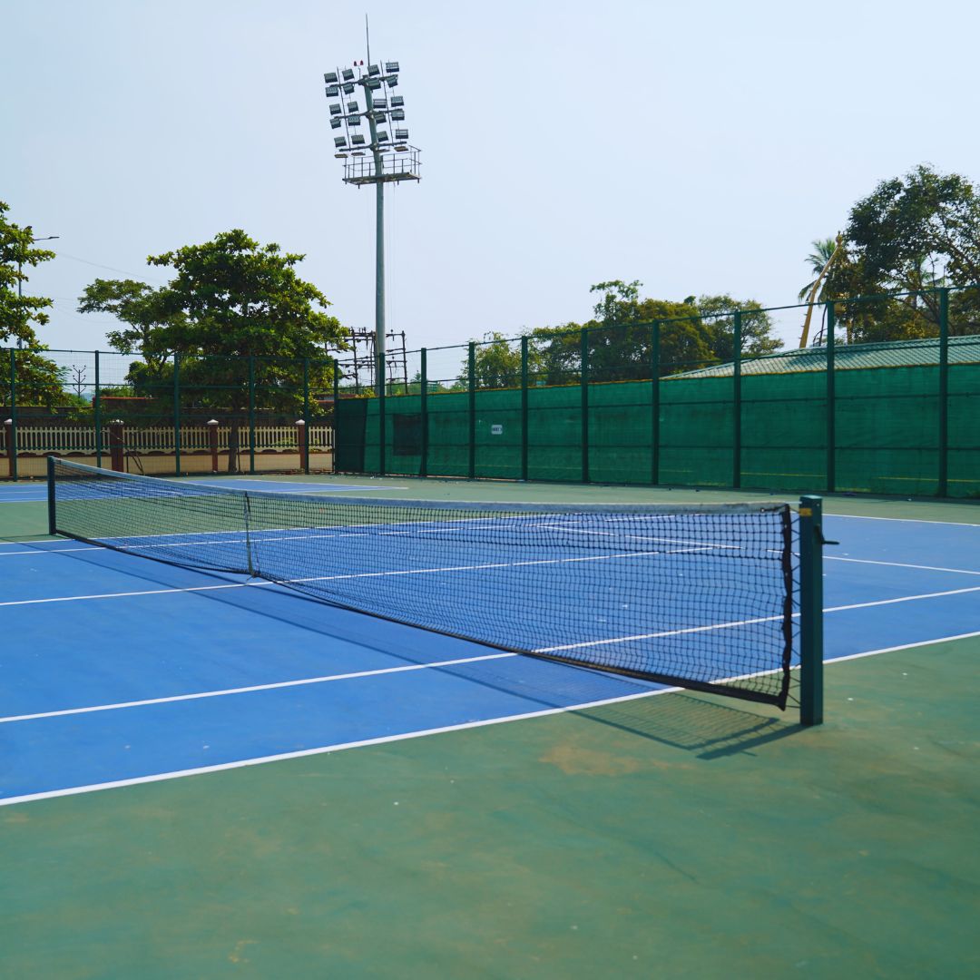 Michezo Sports Infra