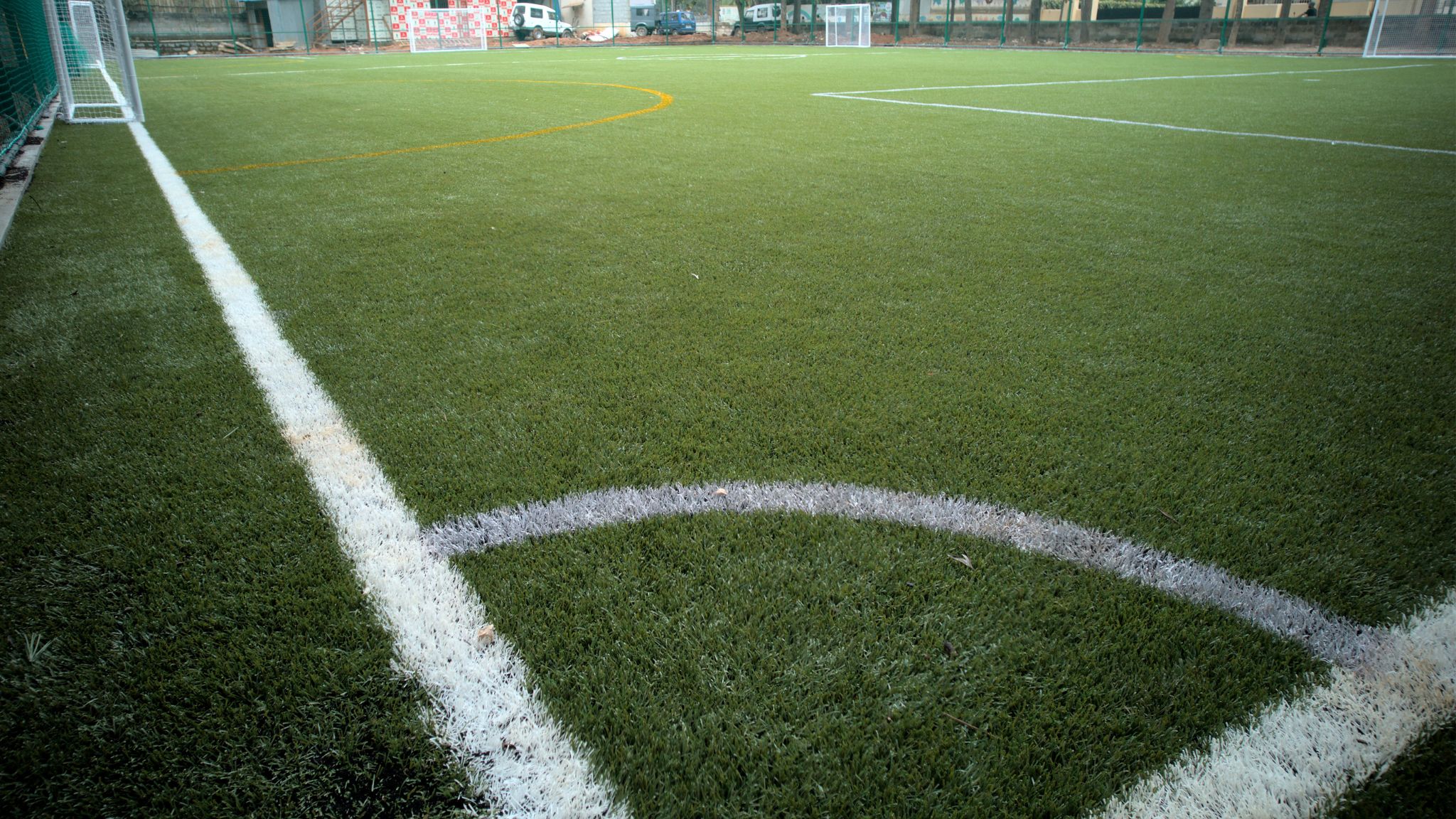 Michezo Sports Infra