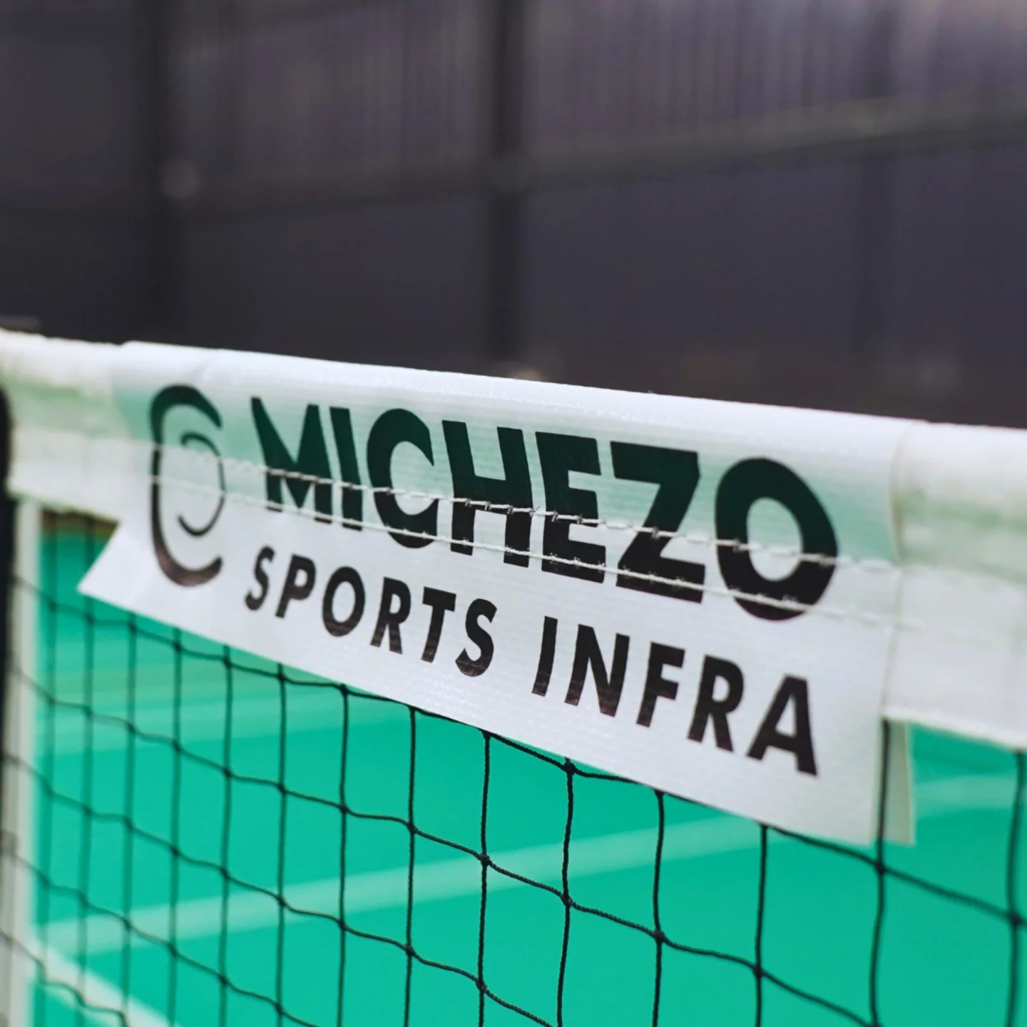 Michezo Sports Infra