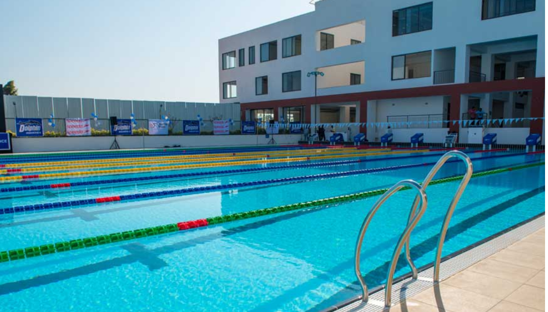 Michezo Sports Infra