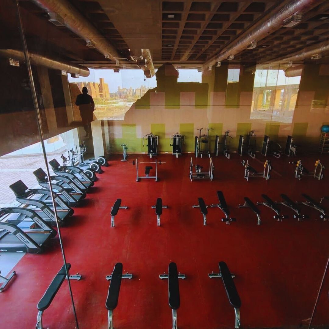 Michezo Sports Infra