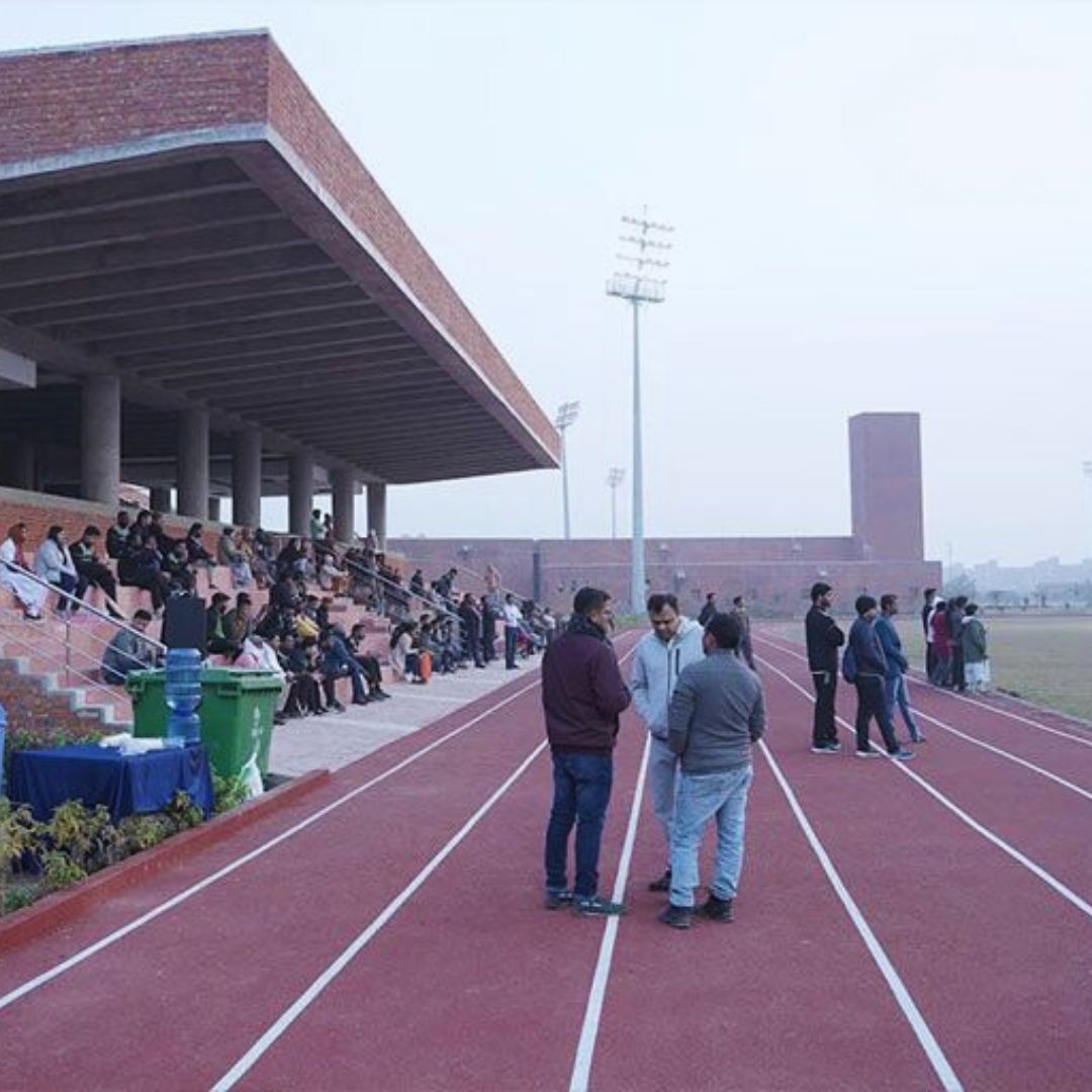 Michezo Sports Infra