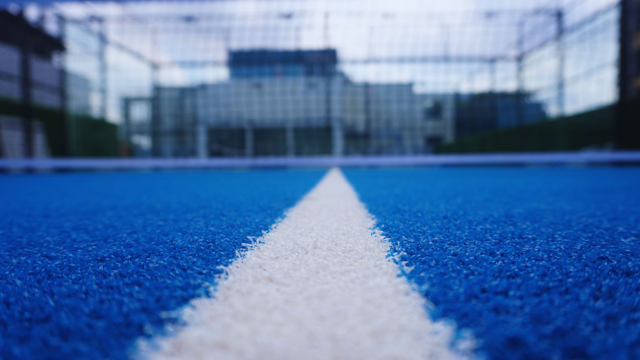 Michezo Sports Infra