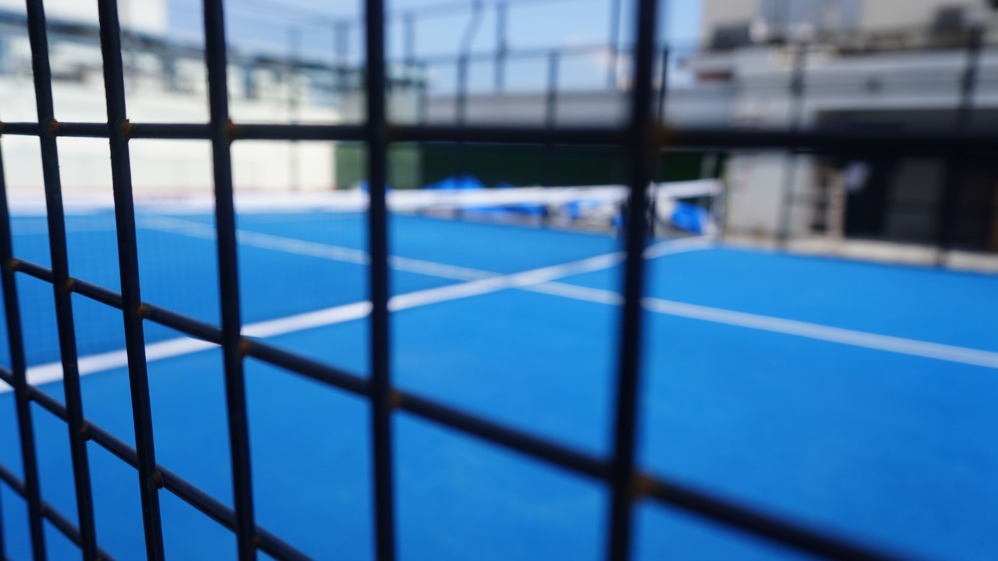 Michezo Sports Infra