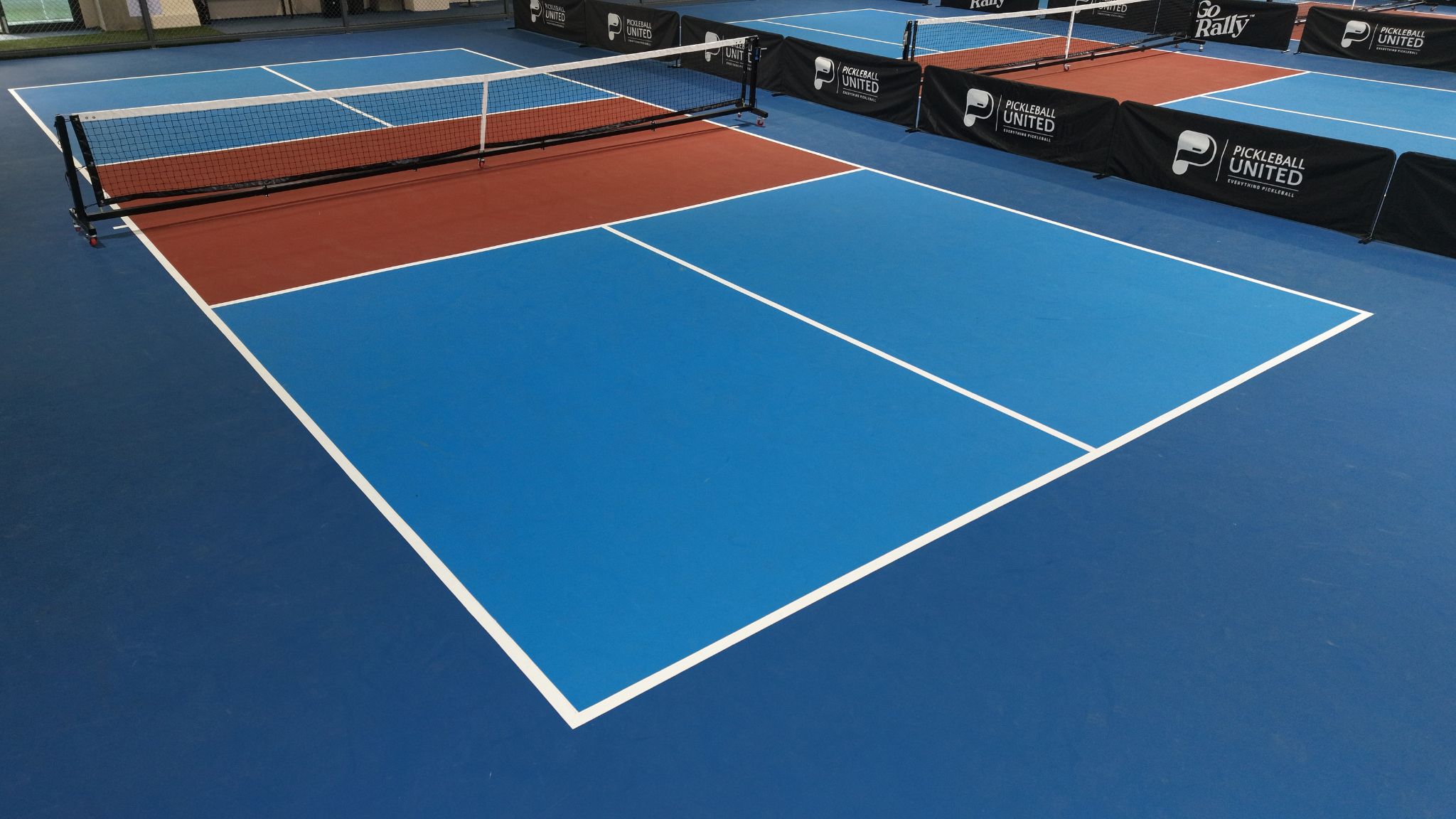 Michezo Sports Infra