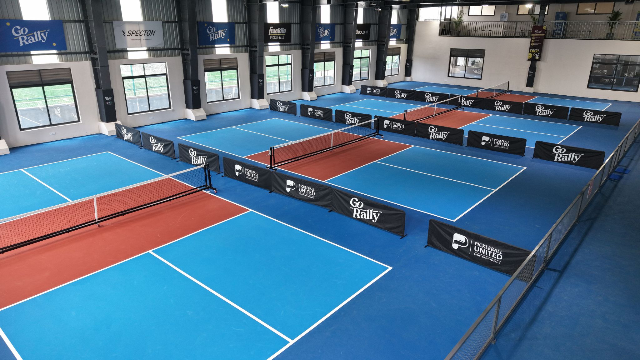 Michezo Sports Infra