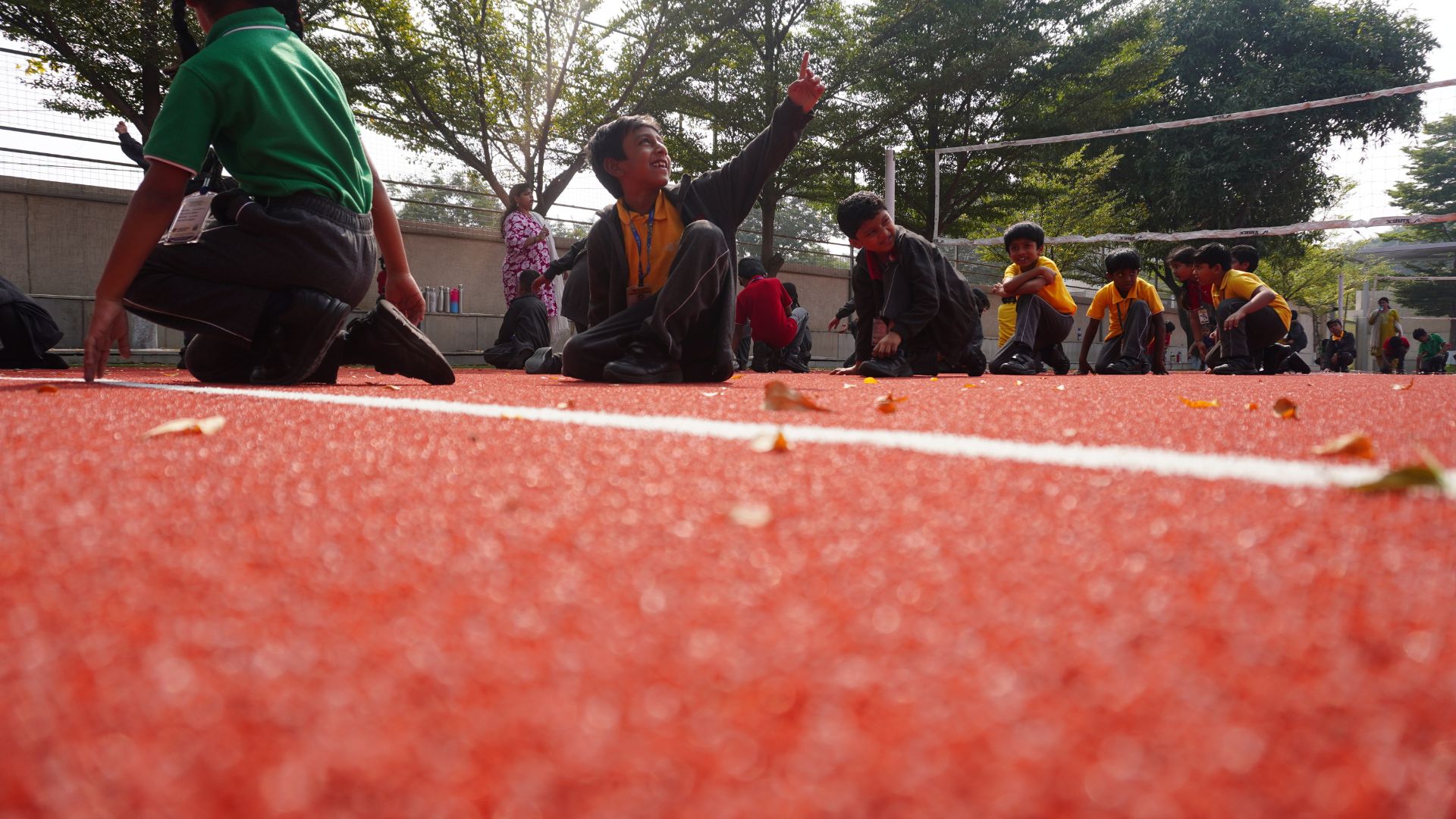 Michezo Sports Infra