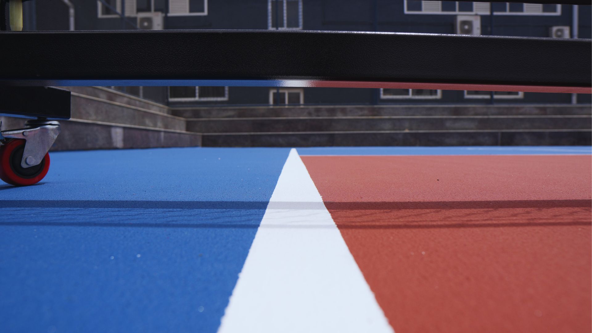 Michezo Sports Infra