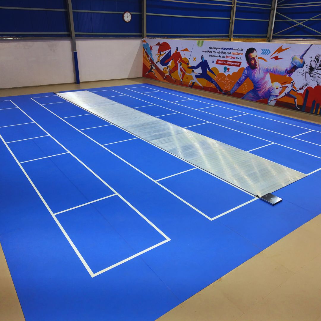 Michezo Sports Infra